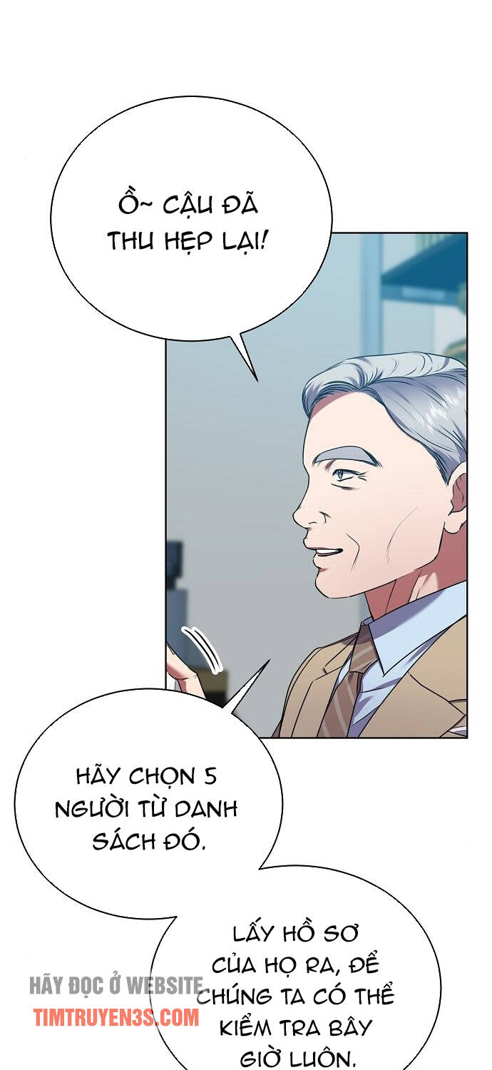 Ta Là Người Thu Thuế - Chapter 30 - Page 32