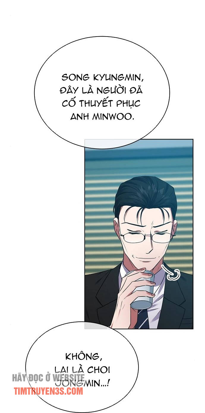 Ta Là Người Thu Thuế - Chapter 30 - Page 34