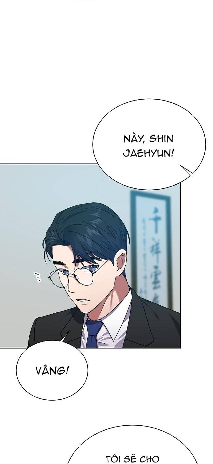 Ta Là Người Thu Thuế - Chapter 30 - Page 35