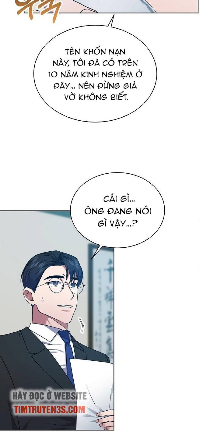 Ta Là Người Thu Thuế - Chapter 30 - Page 38