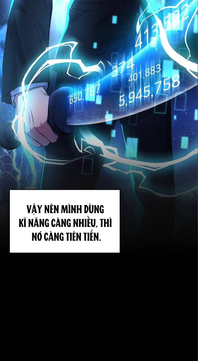 Ta Là Người Thu Thuế - Chapter 30 - Page 45