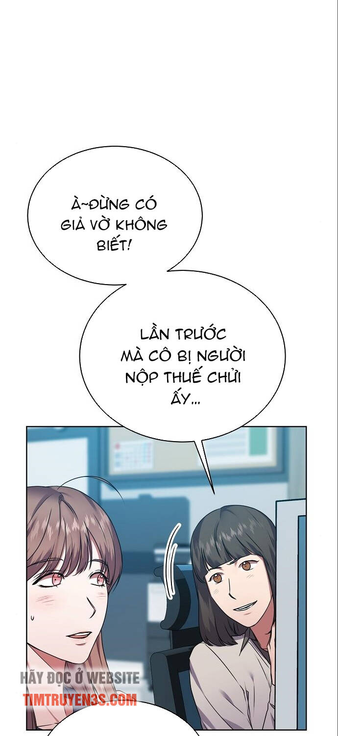 Ta Là Người Thu Thuế - Chapter 30 - Page 52