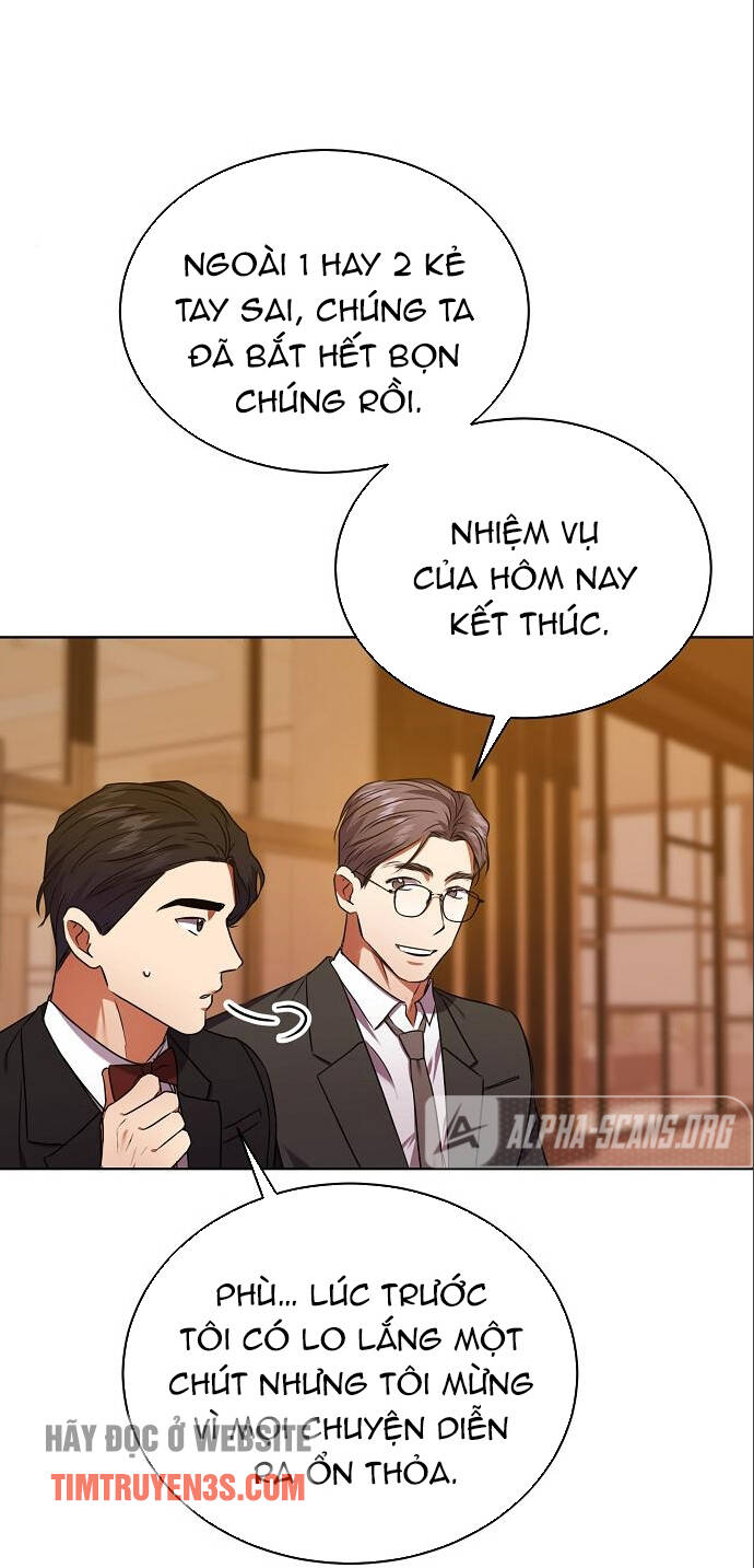 Ta Là Người Thu Thuế - Chapter 30 - Page 5
