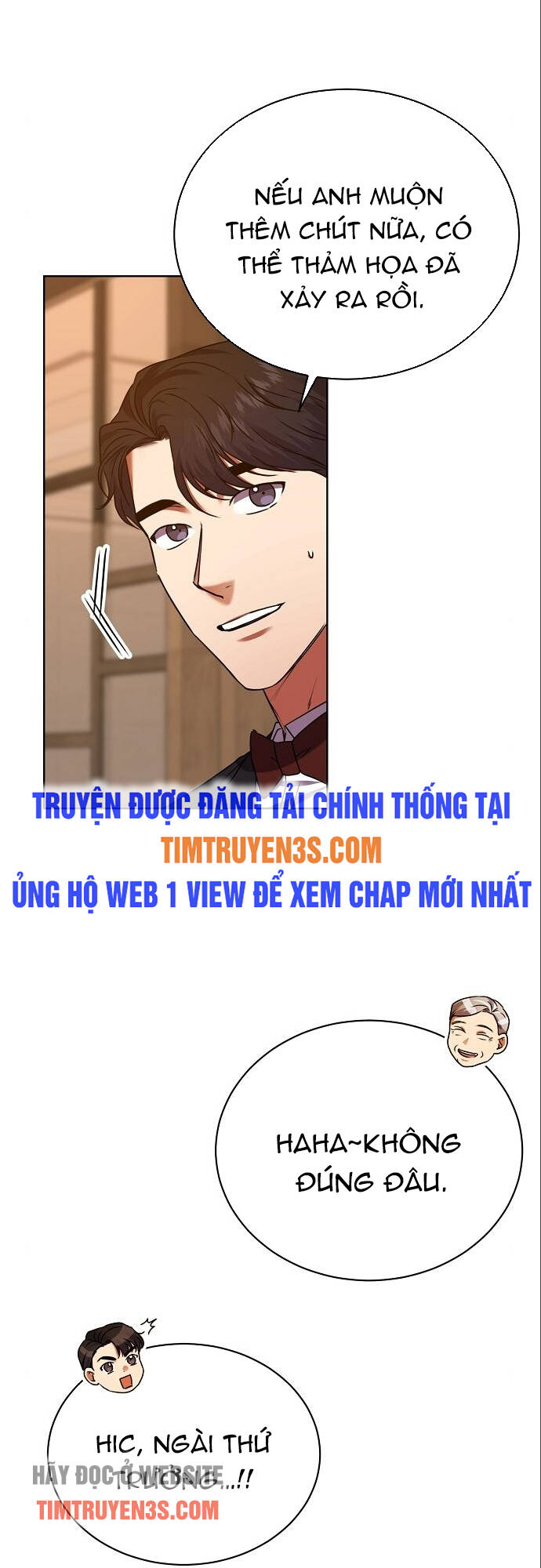 Ta Là Người Thu Thuế - Chapter 30 - Page 6