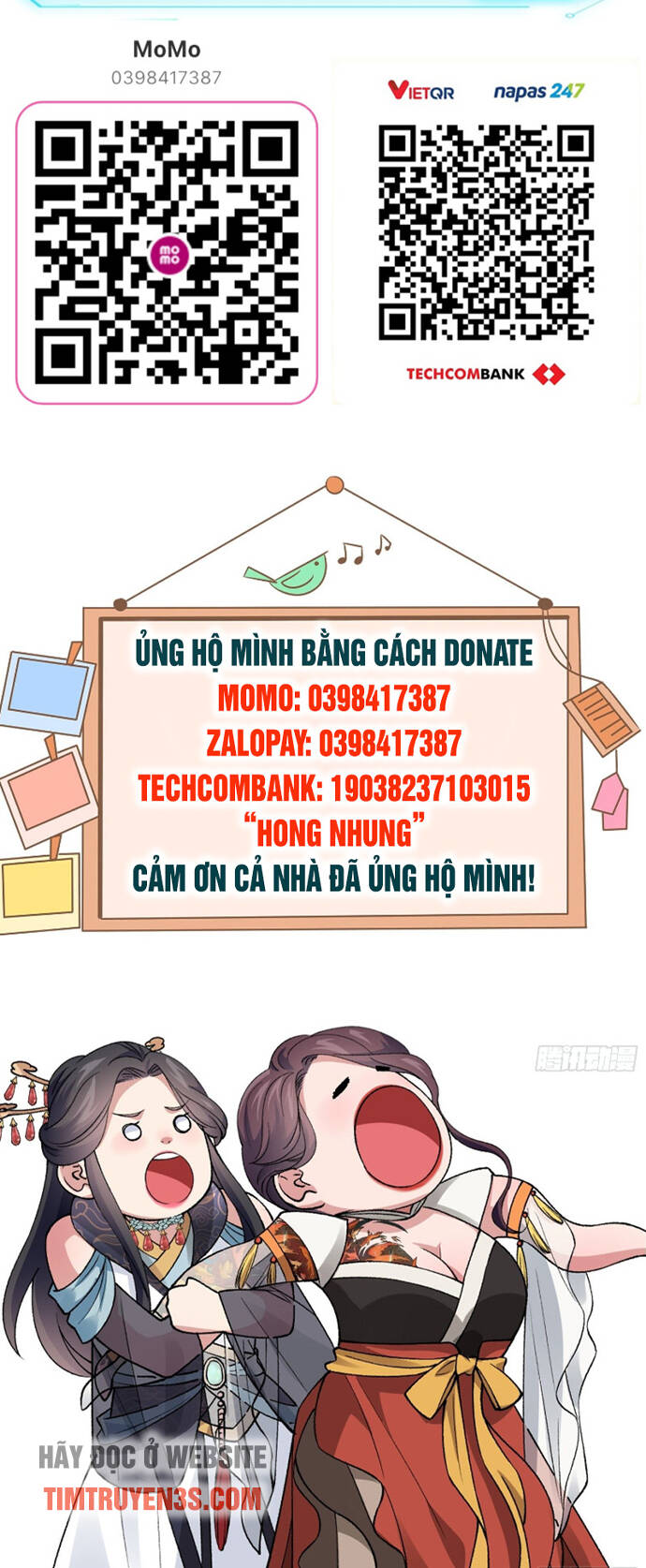 Ta Là Người Thu Thuế - Chapter 30 - Page 78