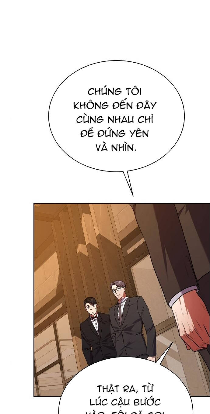 Ta Là Người Thu Thuế - Chapter 30 - Page 7
