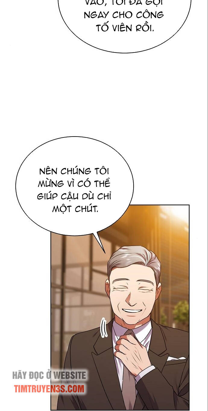 Ta Là Người Thu Thuế - Chapter 30 - Page 8