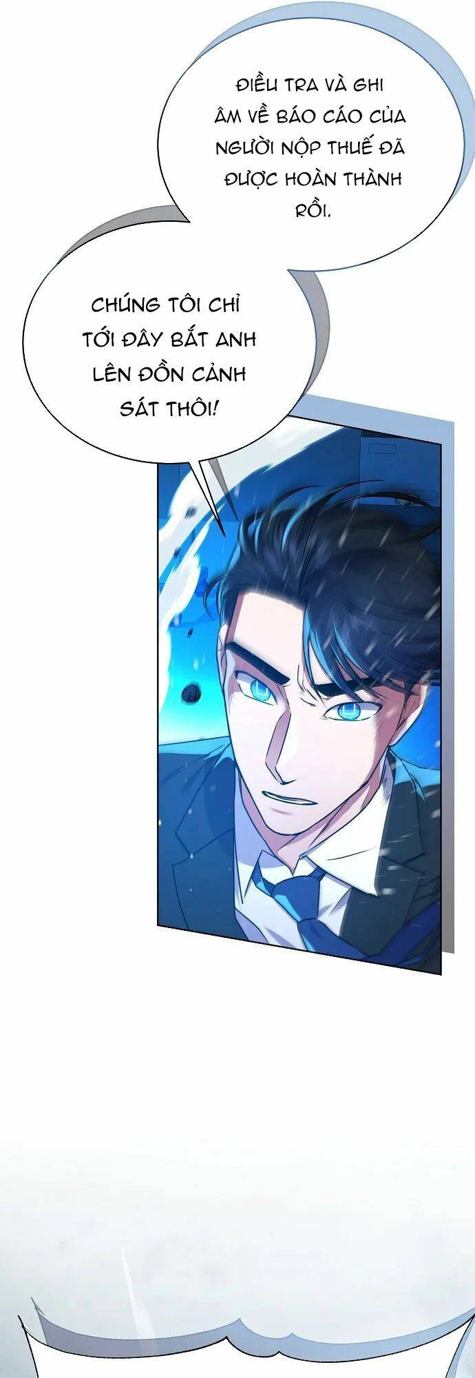 Ta Là Người Thu Thuế - Chapter 31 - Page 10