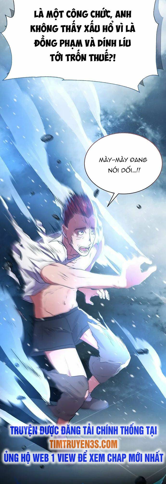 Ta Là Người Thu Thuế - Chapter 31 - Page 11