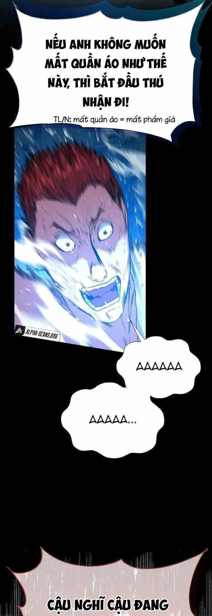 Ta Là Người Thu Thuế - Chapter 31 - Page 12