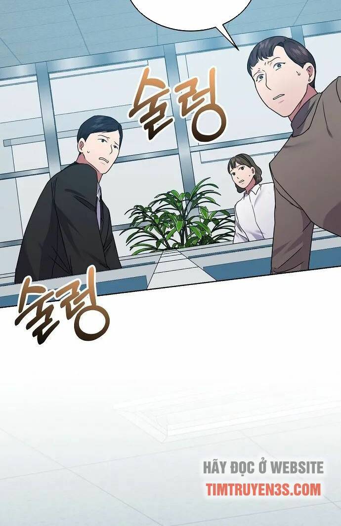 Ta Là Người Thu Thuế - Chapter 31 - Page 14