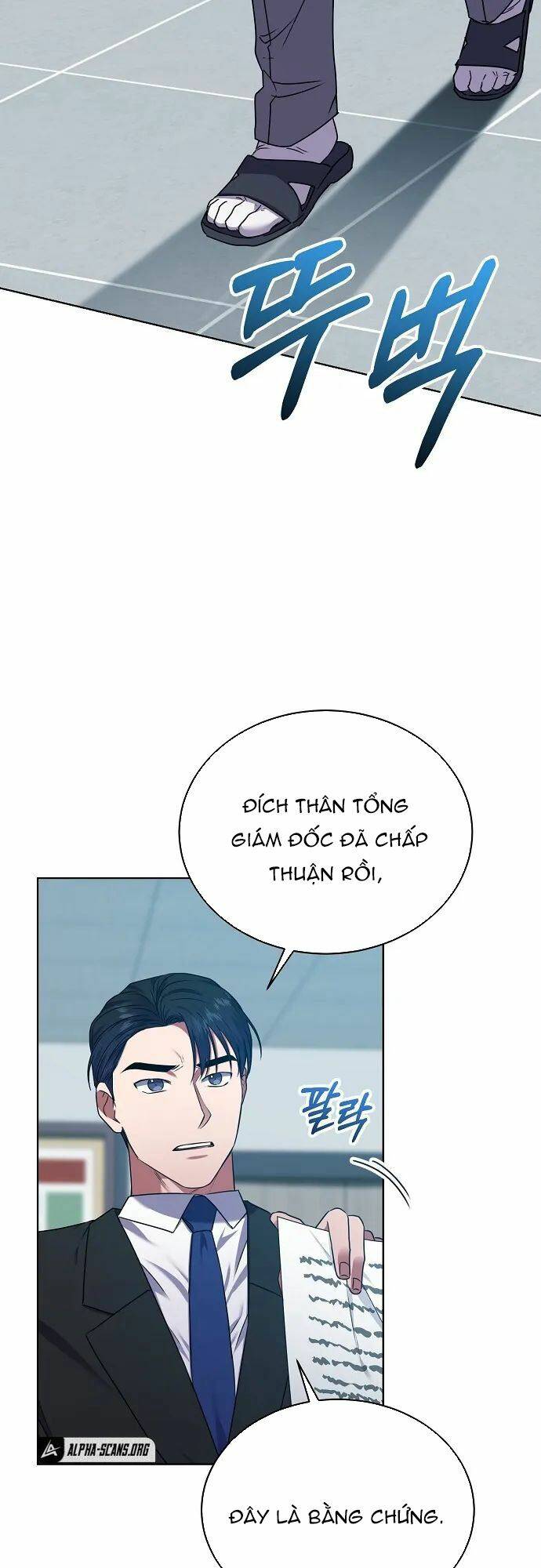 Ta Là Người Thu Thuế - Chapter 31 - Page 16