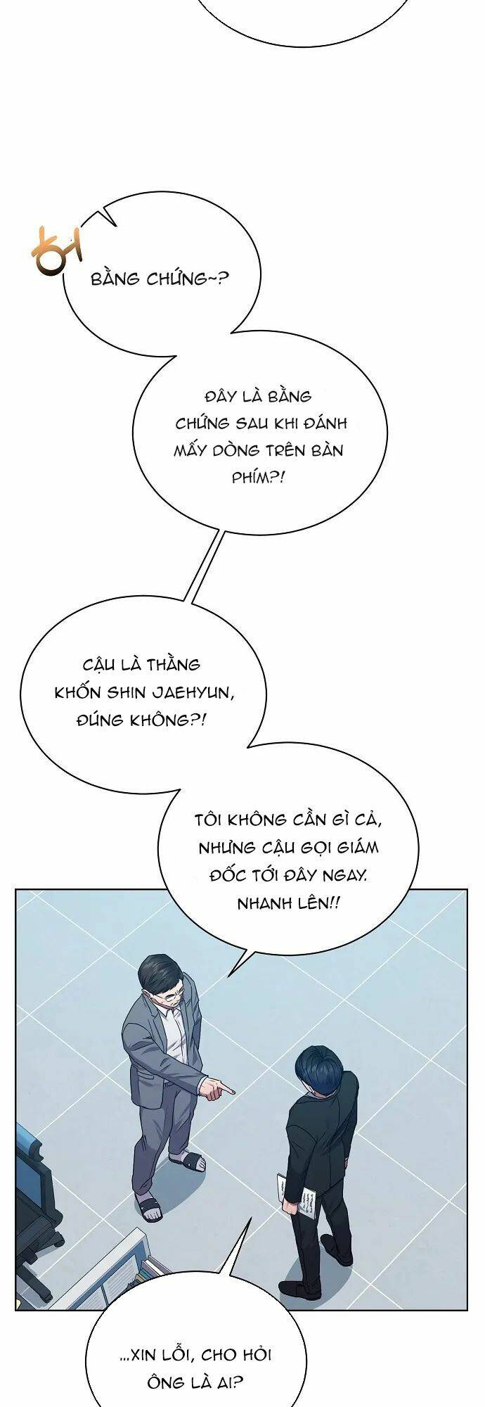 Ta Là Người Thu Thuế - Chapter 31 - Page 17
