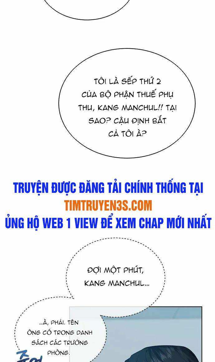 Ta Là Người Thu Thuế - Chapter 31 - Page 18