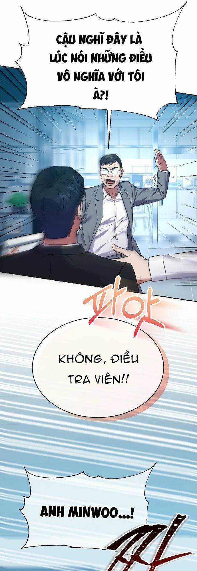 Ta Là Người Thu Thuế - Chapter 31 - Page 20