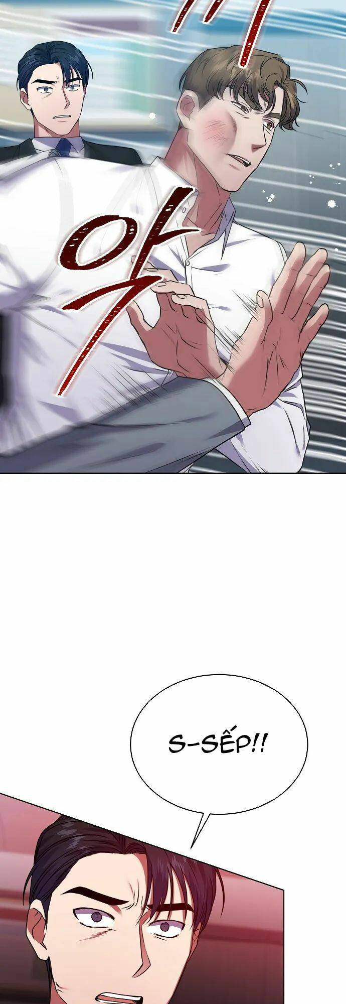 Ta Là Người Thu Thuế - Chapter 31 - Page 21