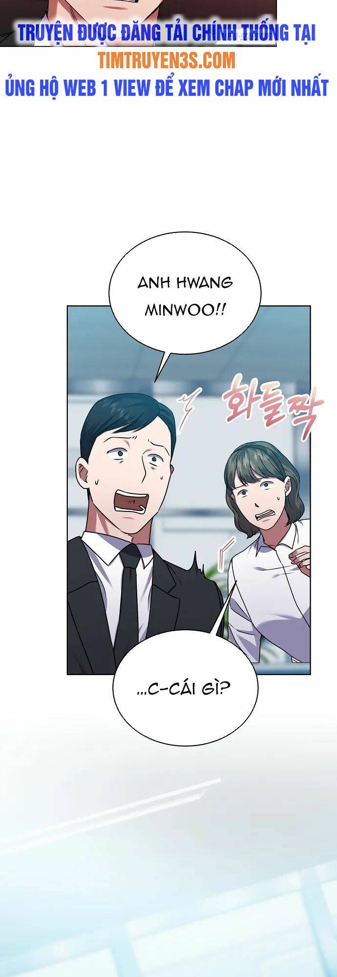 Ta Là Người Thu Thuế - Chapter 31 - Page 22