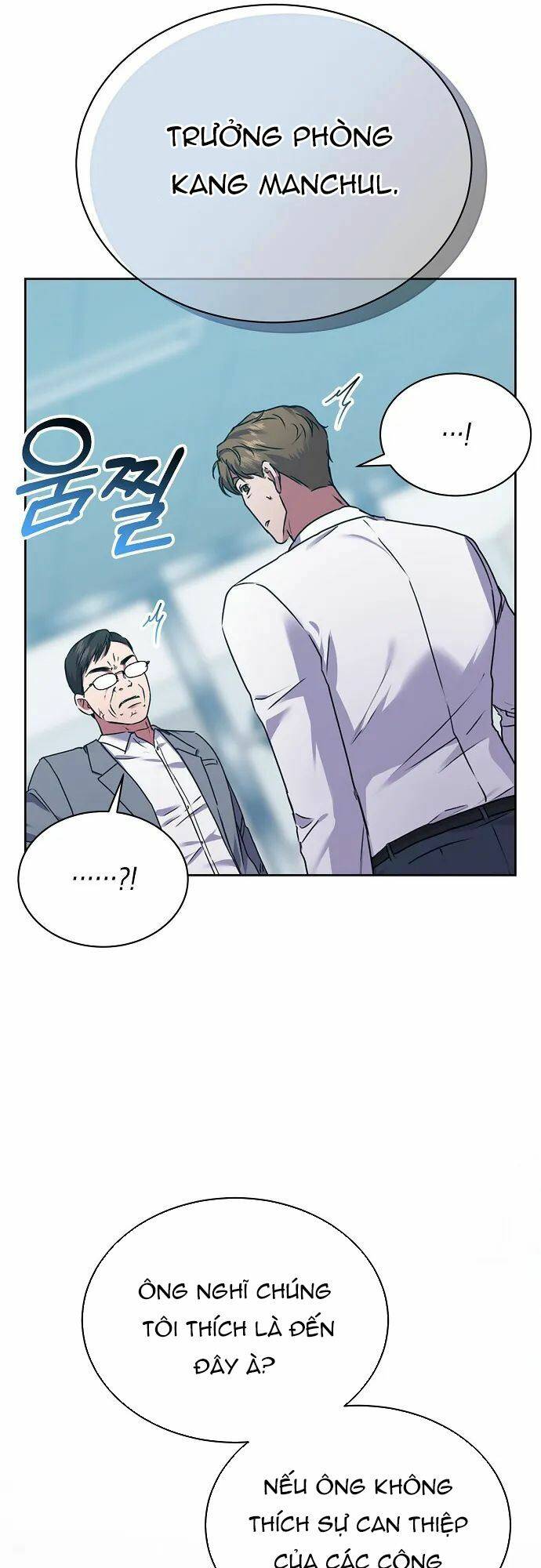 Ta Là Người Thu Thuế - Chapter 31 - Page 25