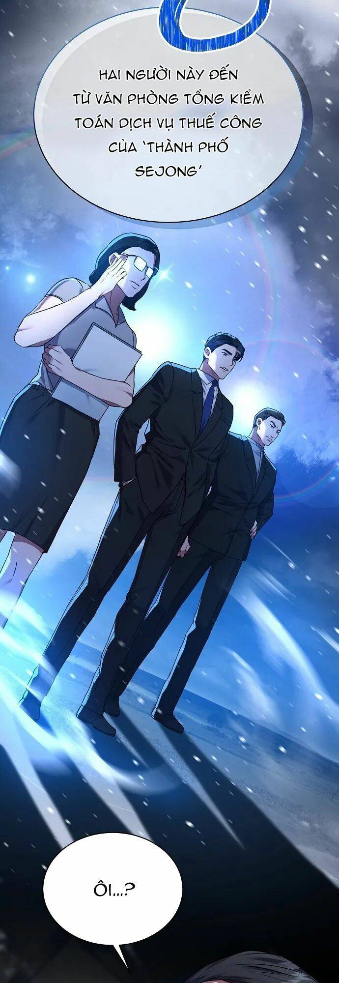 Ta Là Người Thu Thuế - Chapter 31 - Page 31