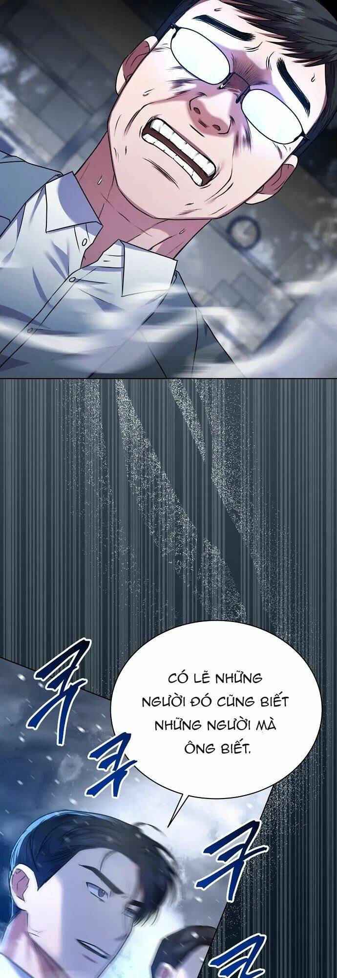 Ta Là Người Thu Thuế - Chapter 31 - Page 32