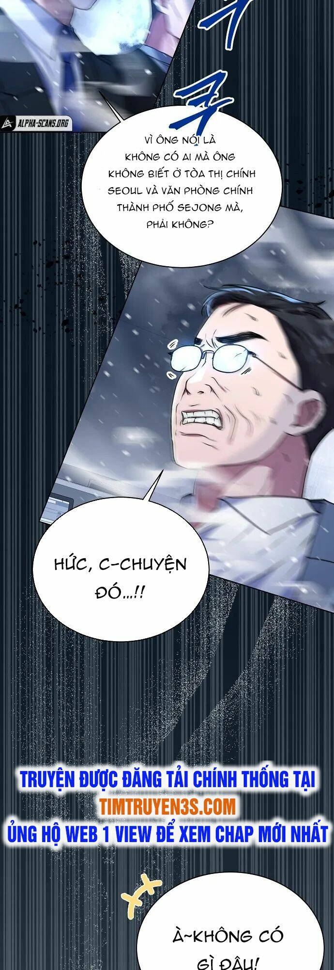 Ta Là Người Thu Thuế - Chapter 31 - Page 33