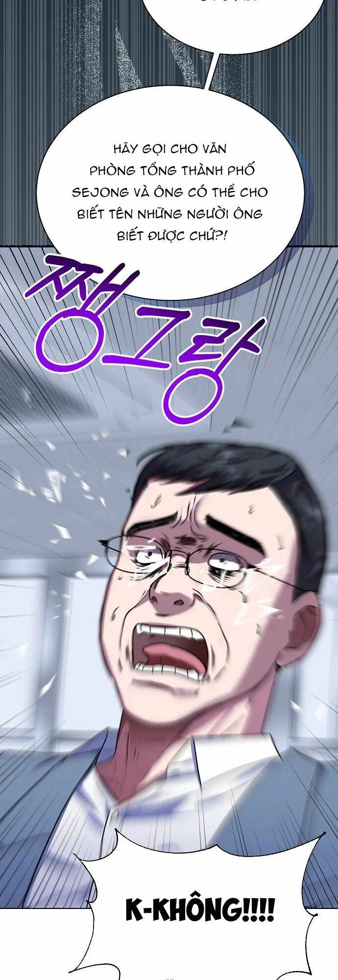 Ta Là Người Thu Thuế - Chapter 31 - Page 34