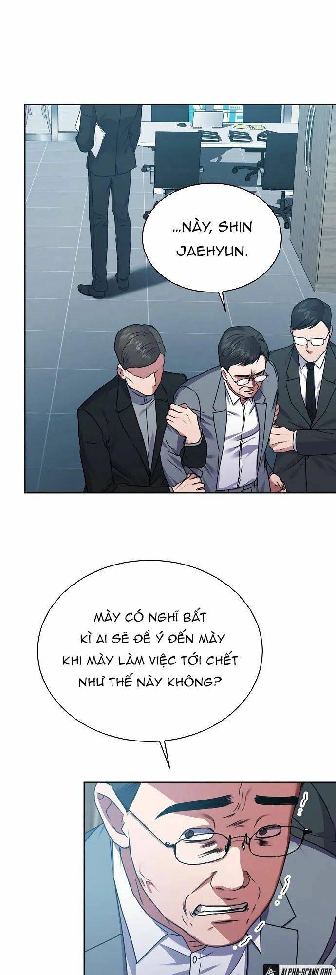 Ta Là Người Thu Thuế - Chapter 31 - Page 37