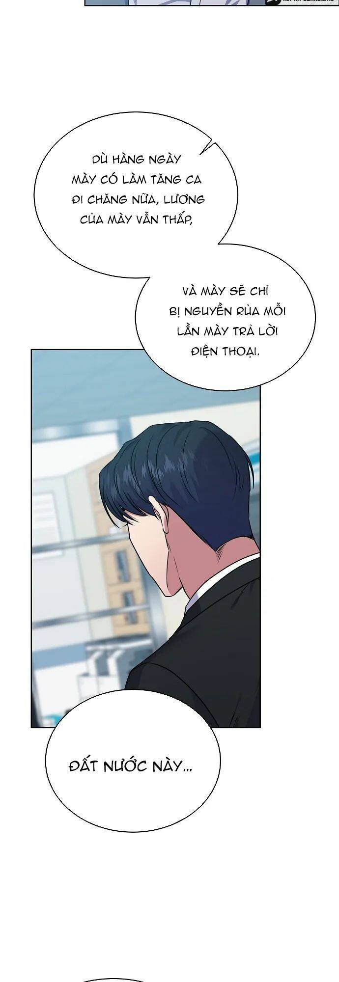 Ta Là Người Thu Thuế - Chapter 31 - Page 38