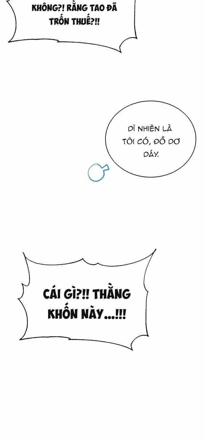 Ta Là Người Thu Thuế - Chapter 31 - Page 3