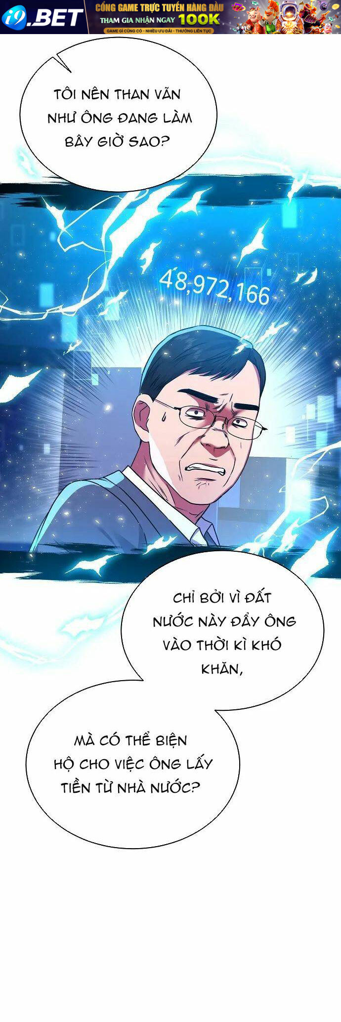 Ta Là Người Thu Thuế - Chapter 31 - Page 42