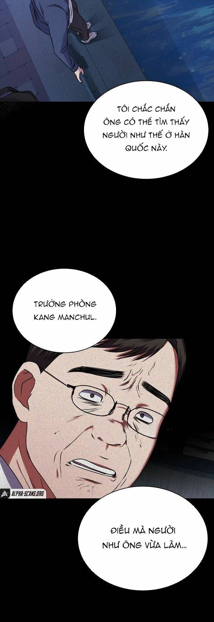 Ta Là Người Thu Thuế - Chapter 31 - Page 44