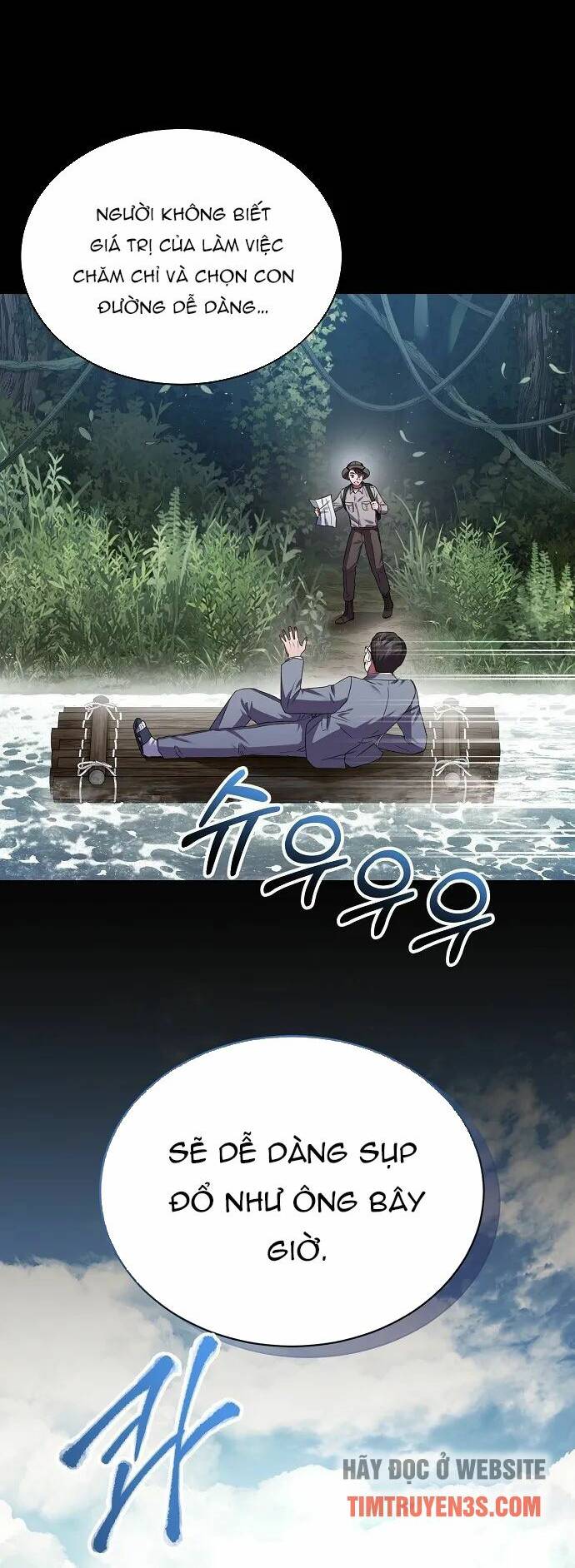 Ta Là Người Thu Thuế - Chapter 31 - Page 46