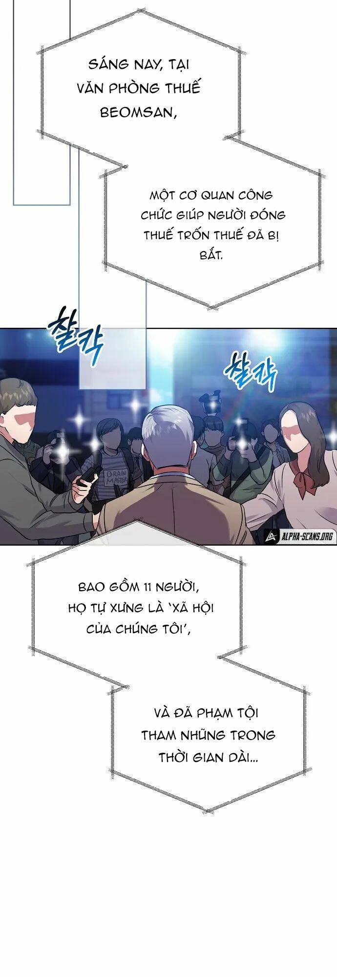 Ta Là Người Thu Thuế - Chapter 31 - Page 49