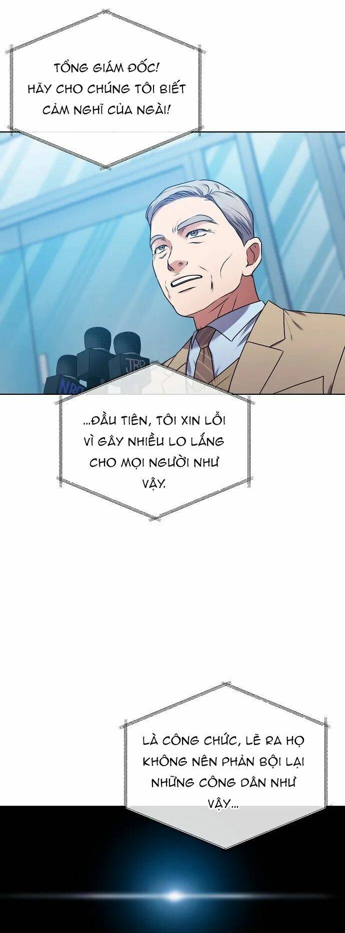 Ta Là Người Thu Thuế - Chapter 31 - Page 50