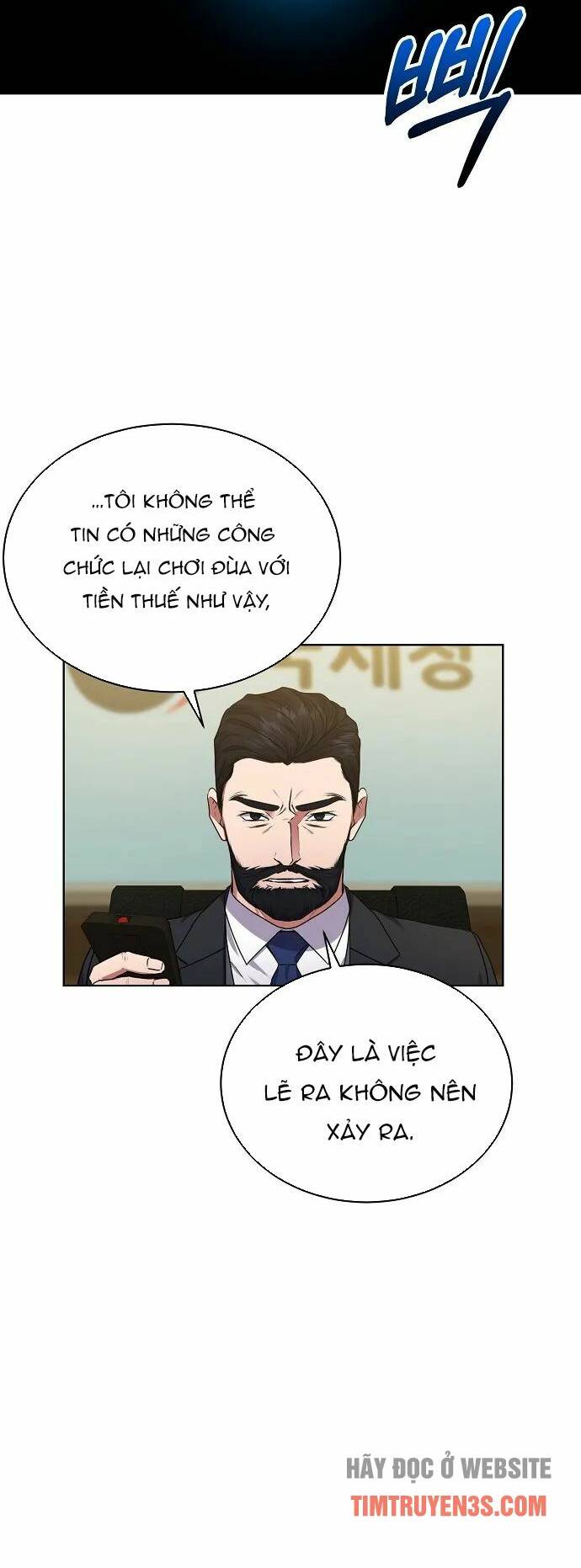 Ta Là Người Thu Thuế - Chapter 31 - Page 51