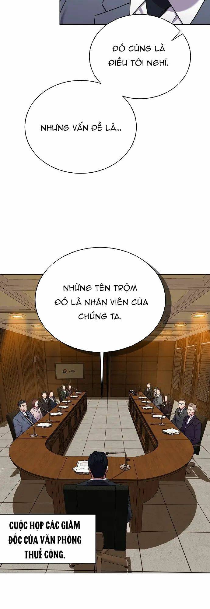 Ta Là Người Thu Thuế - Chapter 31 - Page 53