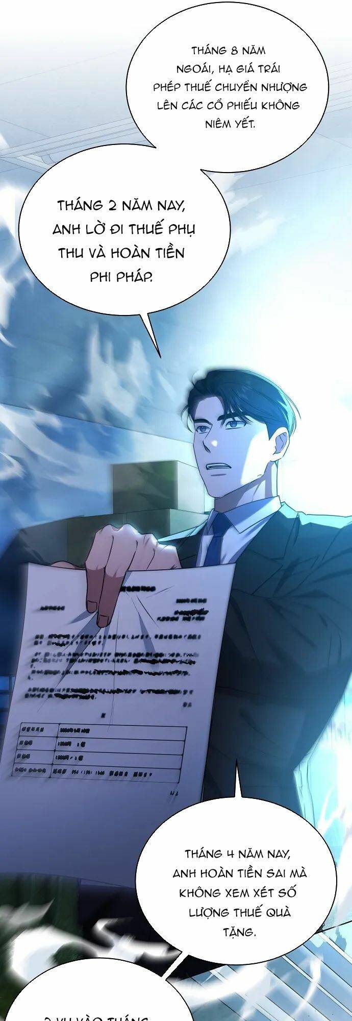Ta Là Người Thu Thuế - Chapter 31 - Page 5