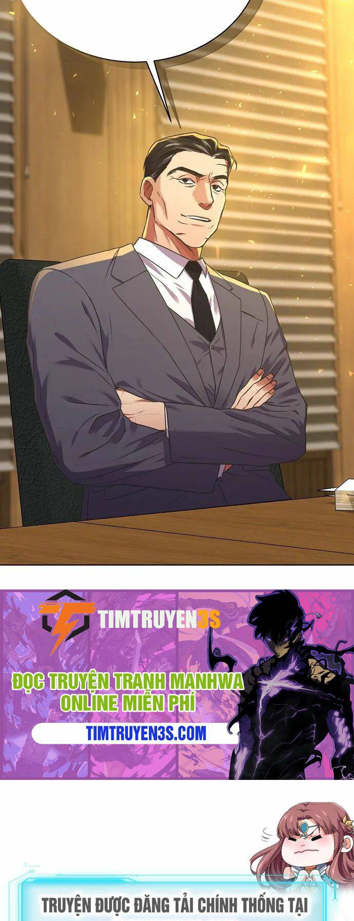 Ta Là Người Thu Thuế - Chapter 31 - Page 59