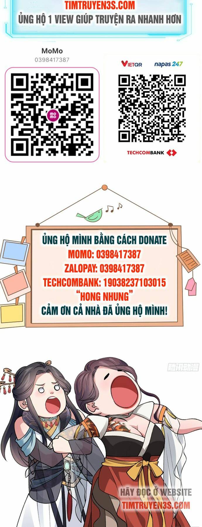 Ta Là Người Thu Thuế - Chapter 31 - Page 60