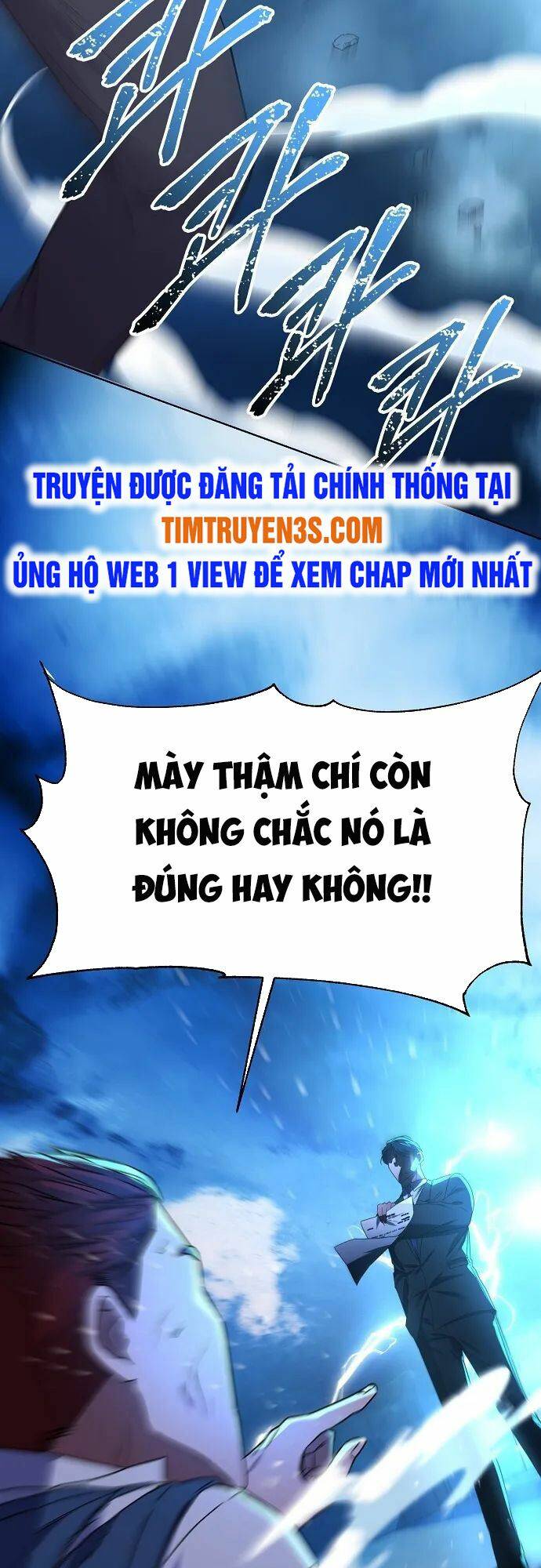 Ta Là Người Thu Thuế - Chapter 31 - Page 7