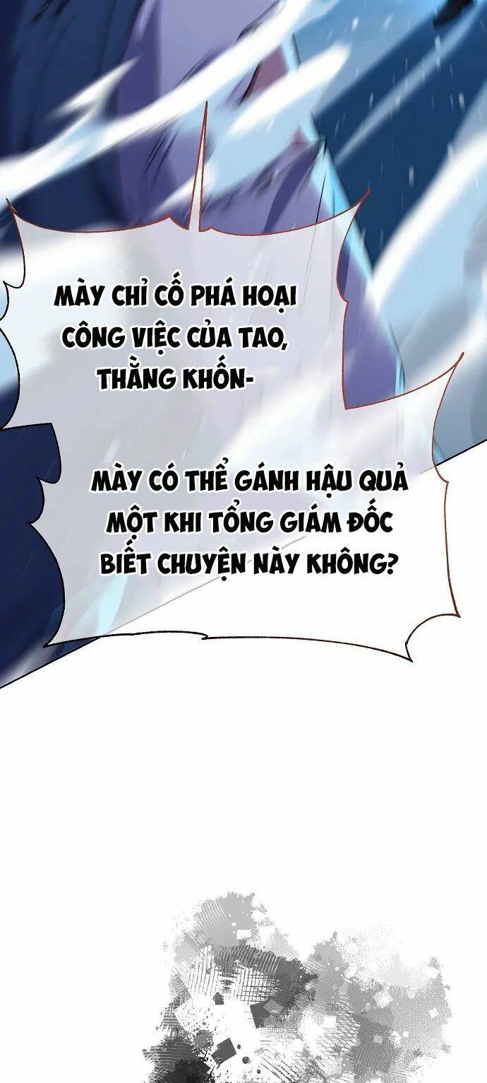 Ta Là Người Thu Thuế - Chapter 31 - Page 8