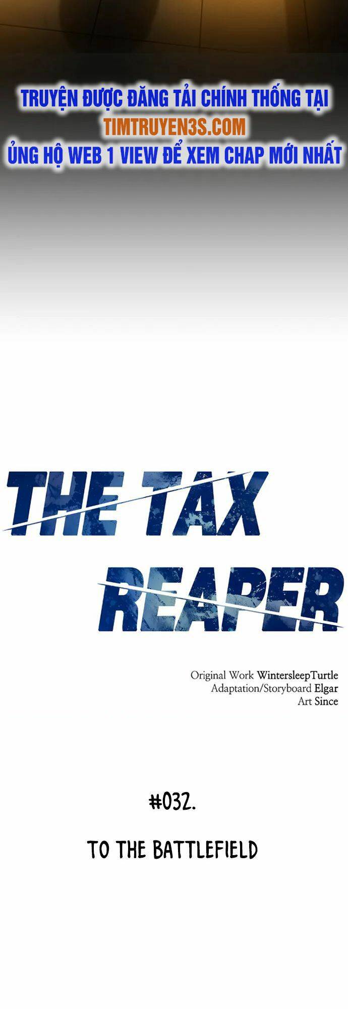 Ta Là Người Thu Thuế - Chapter 32 - Page 9