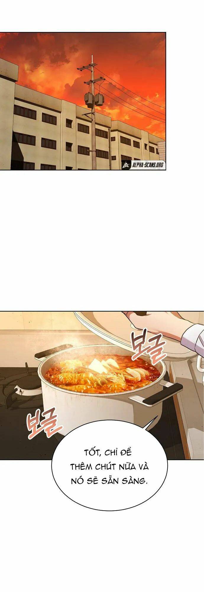 Ta Là Người Thu Thuế - Chapter 32 - Page 10