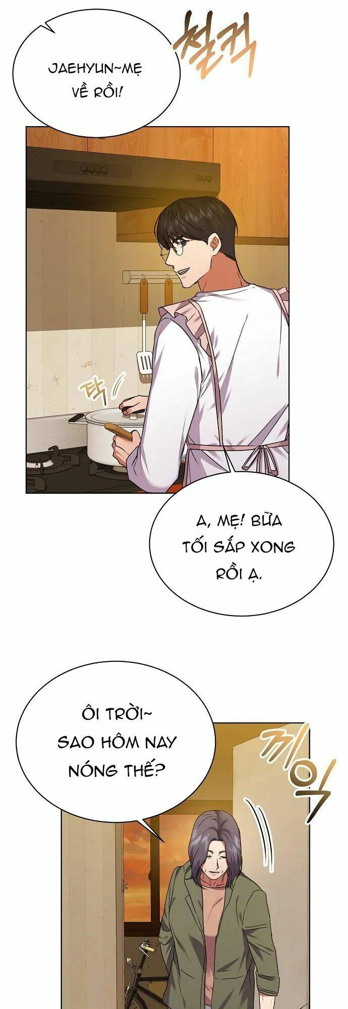 Ta Là Người Thu Thuế - Chapter 32 - Page 11