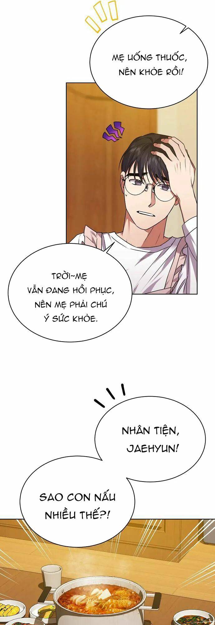 Ta Là Người Thu Thuế - Chapter 32 - Page 14