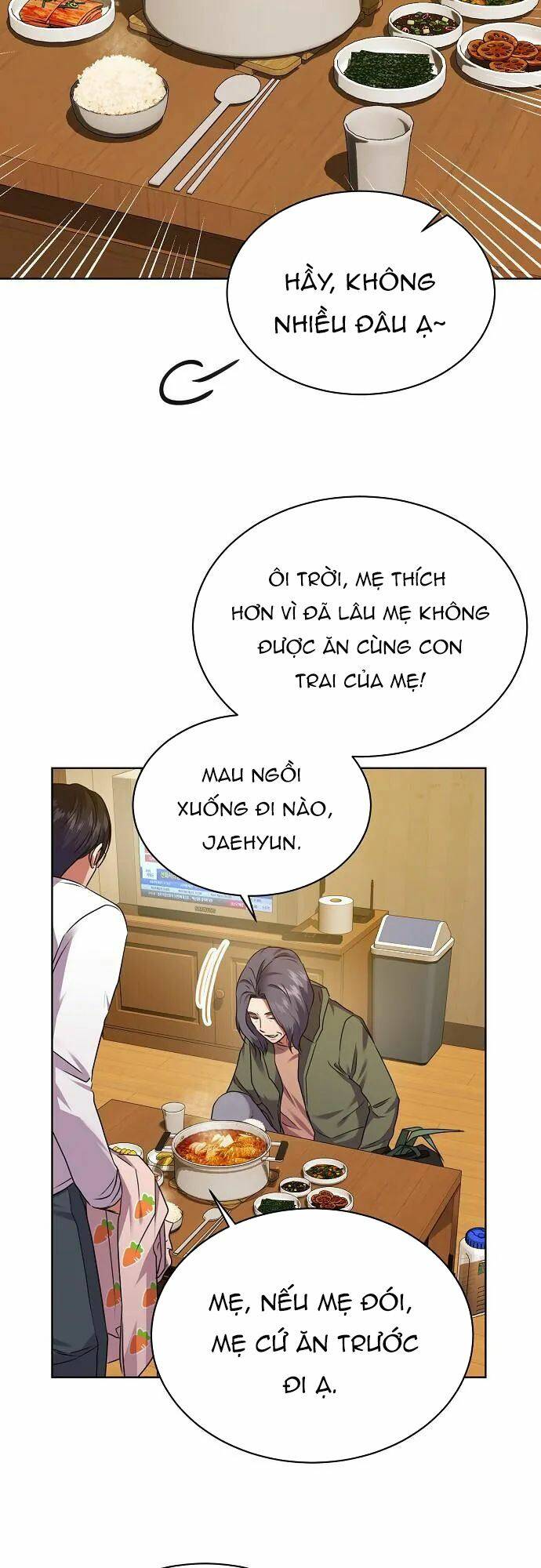 Ta Là Người Thu Thuế - Chapter 32 - Page 15