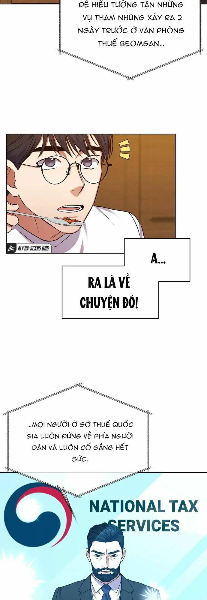 Ta Là Người Thu Thuế - Chapter 32 - Page 17
