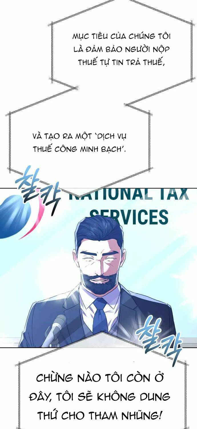 Ta Là Người Thu Thuế - Chapter 32 - Page 19