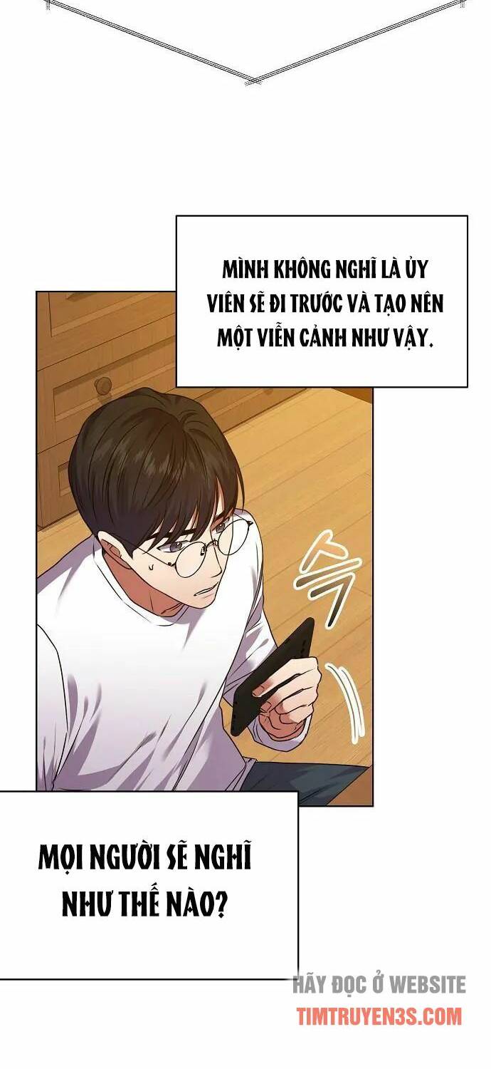 Ta Là Người Thu Thuế - Chapter 32 - Page 20