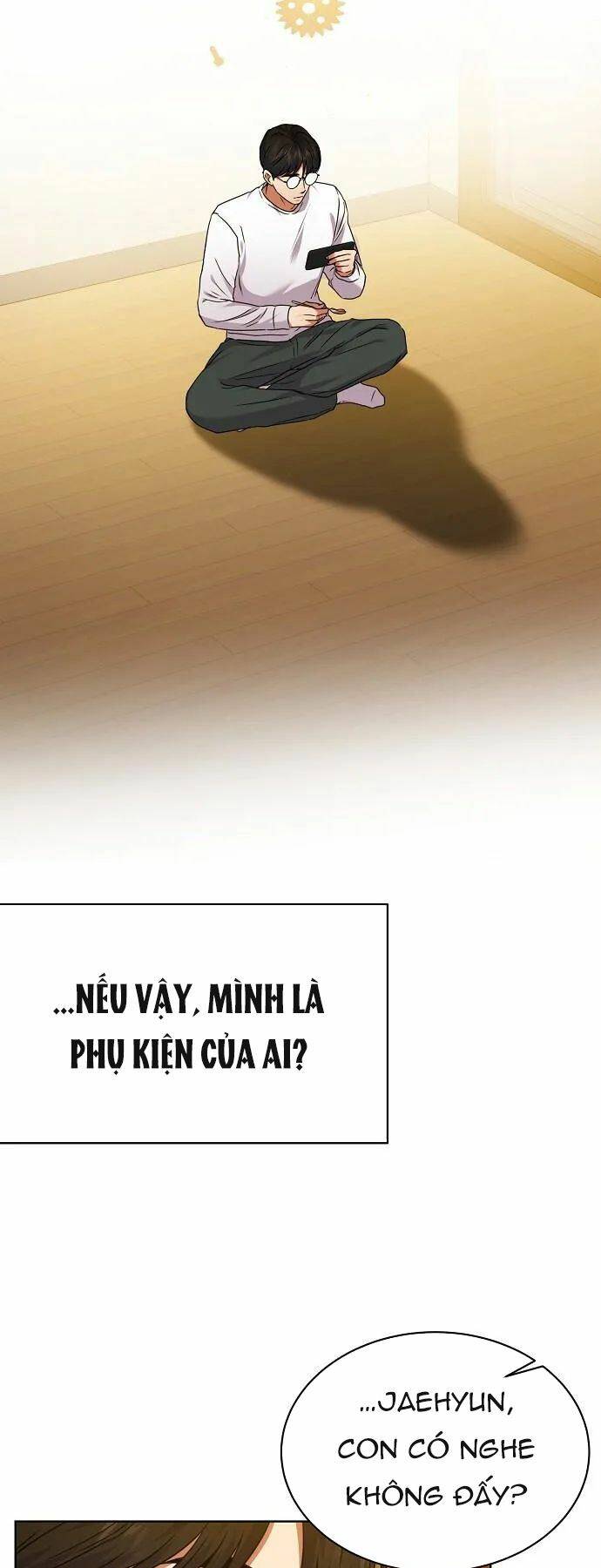 Ta Là Người Thu Thuế - Chapter 32 - Page 25